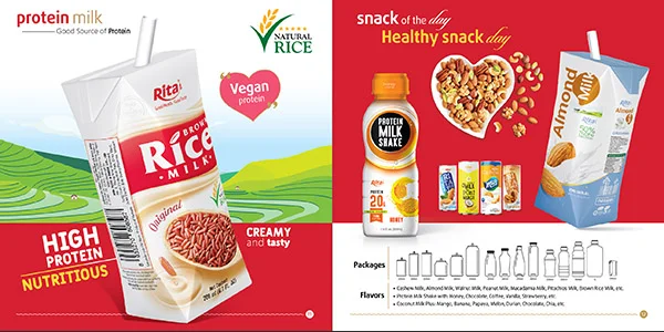 Milk Drink Milk Drink