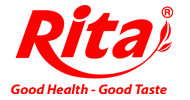 RITA good health - good taste