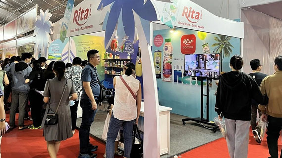 Explore Abundant Prospects at Vietfood & Beverage ProPack Fair 2023