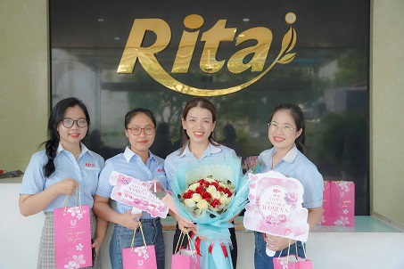 rita happy vietnamese women day 15