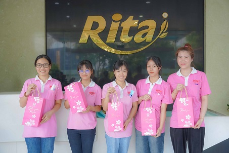 rita happy vietnamese women day 17