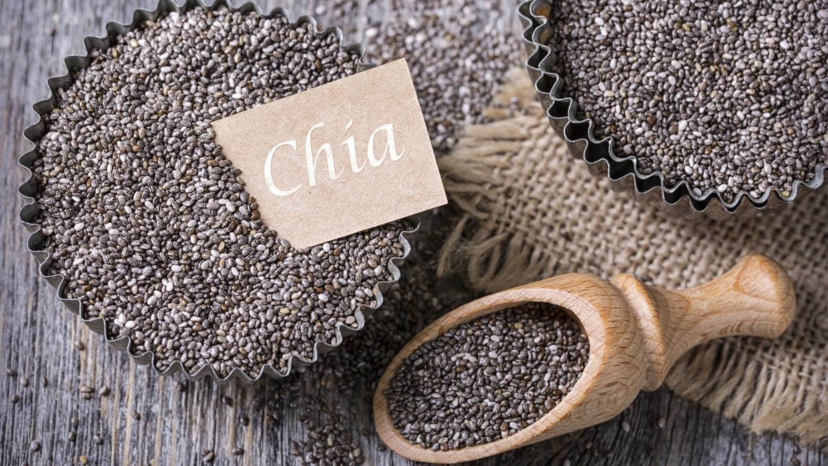 chia seed basil seed 3