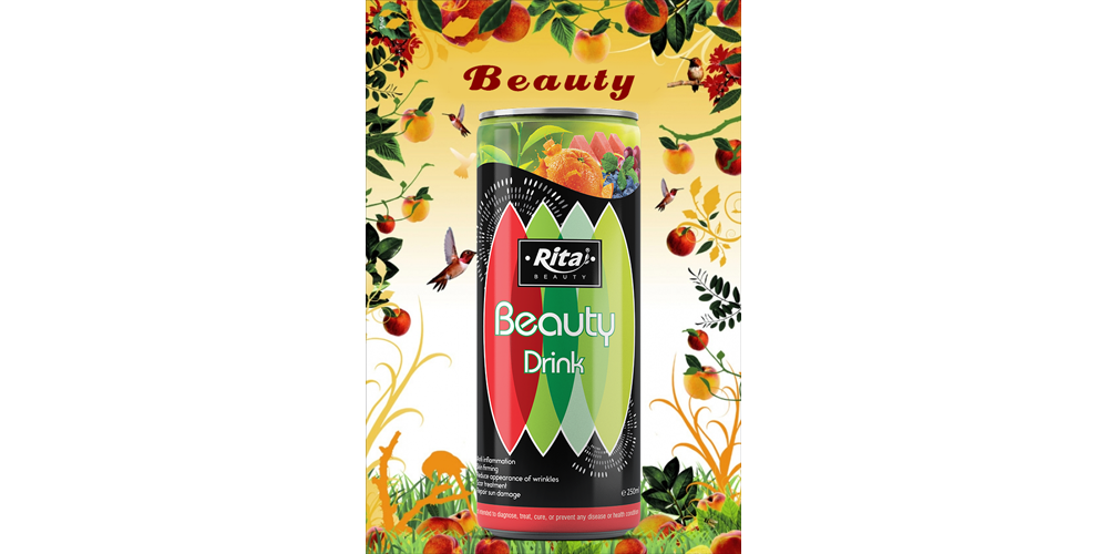 Beauty drink good health 250ml