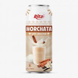 Horchata Mix Cinnamon