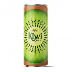 250ml Kiwi juice private brand