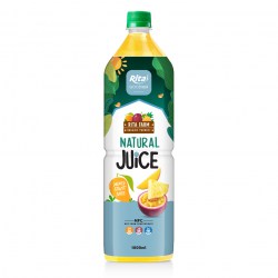 natural organic mixed fruit juice 1L Pet bottle