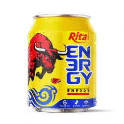 Recovery Power Energy Drink 250ml