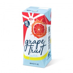 Best Grapefruit juice 200ml aseptic