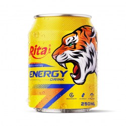 Strength Energy drink 250ml