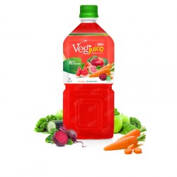 Rita vegetable radianse 1000ml pet bottle from RITA US