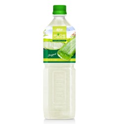 natural aloe vera 1000ml from RITA beverage