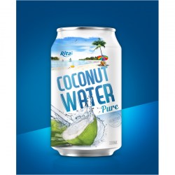 coconut water from RITA US