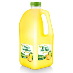 Fruit Nectar 2L with passion fruit flavor from RITA US