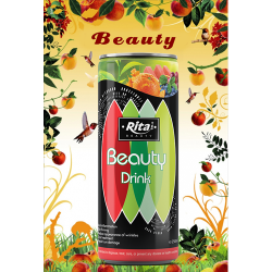 Beauty drink good health  250ml