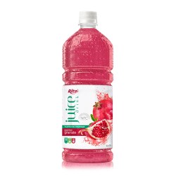 tropical juice pomegranate juice 1L from RITA US