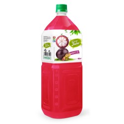 Fruit juice mangosteen 2L Pet from RITA US
